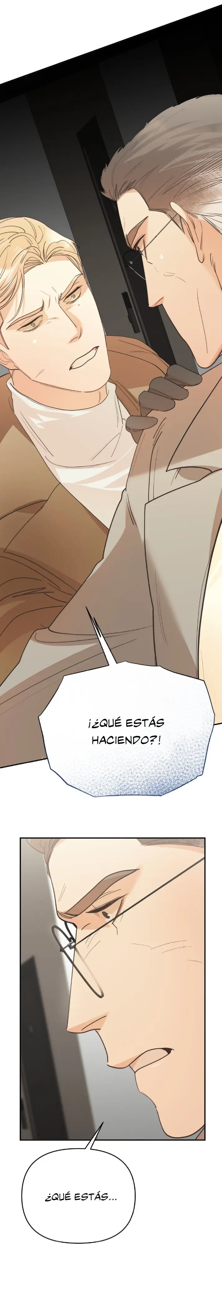 Apostando por ti (2023) - Capítulo 27 - Página 20 - LectorTMOo