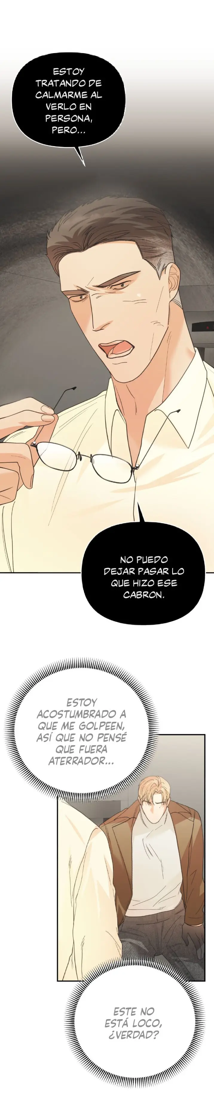 Apostando por ti (2023) - Capítulo 28 - Página 5 - LectorTMOo