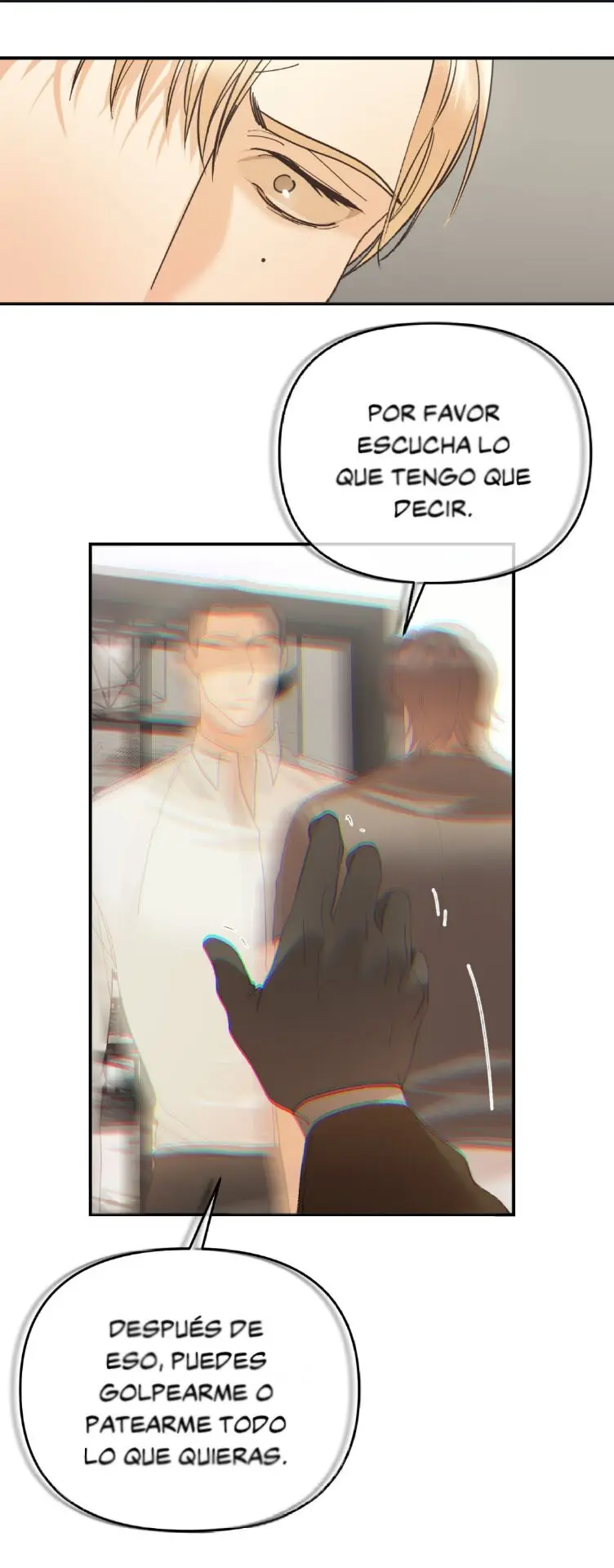 Apostando por ti (2023) - Capítulo 28 - Página 13 - LectorTMOo