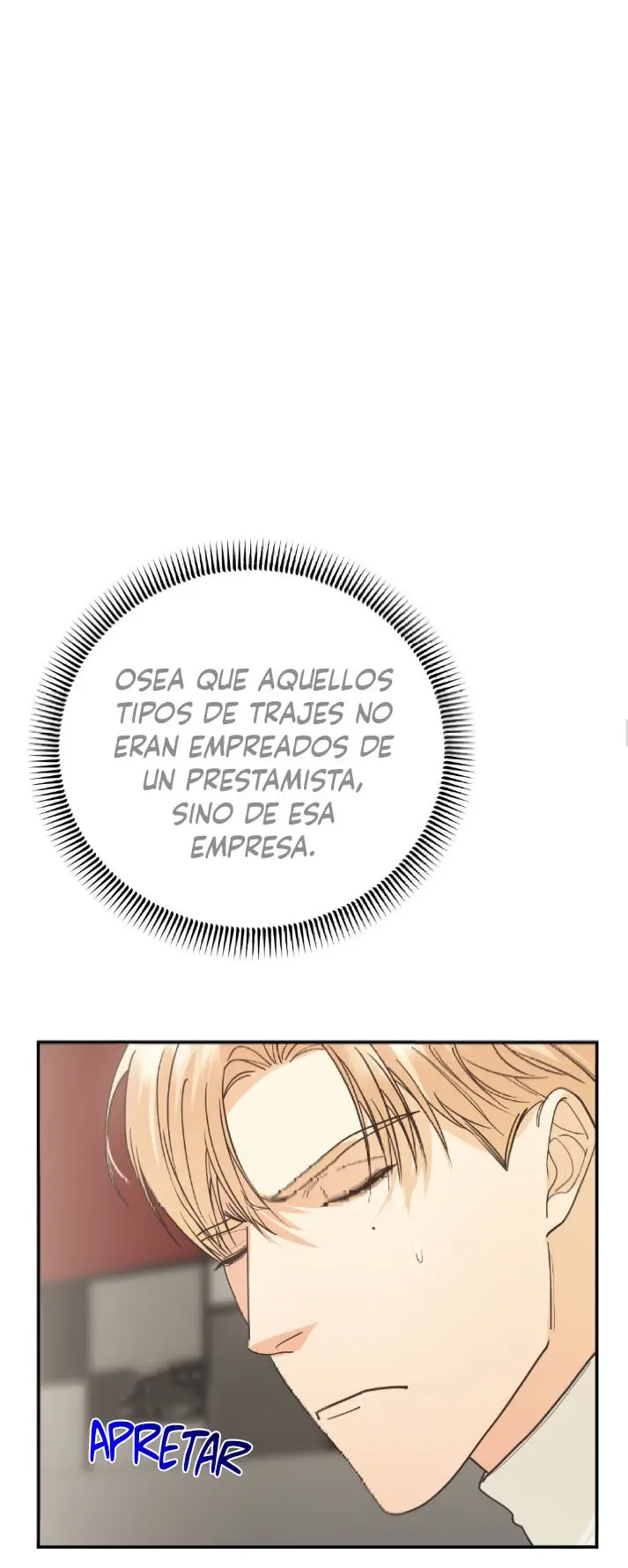 Apostando por ti (2023) - Capítulo 28 - Página 19 - LectorTMOo