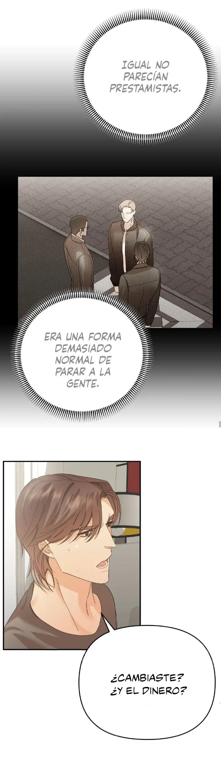 Apostando por ti (2023) - Capítulo 28 - Página 20 - LectorTMOo
