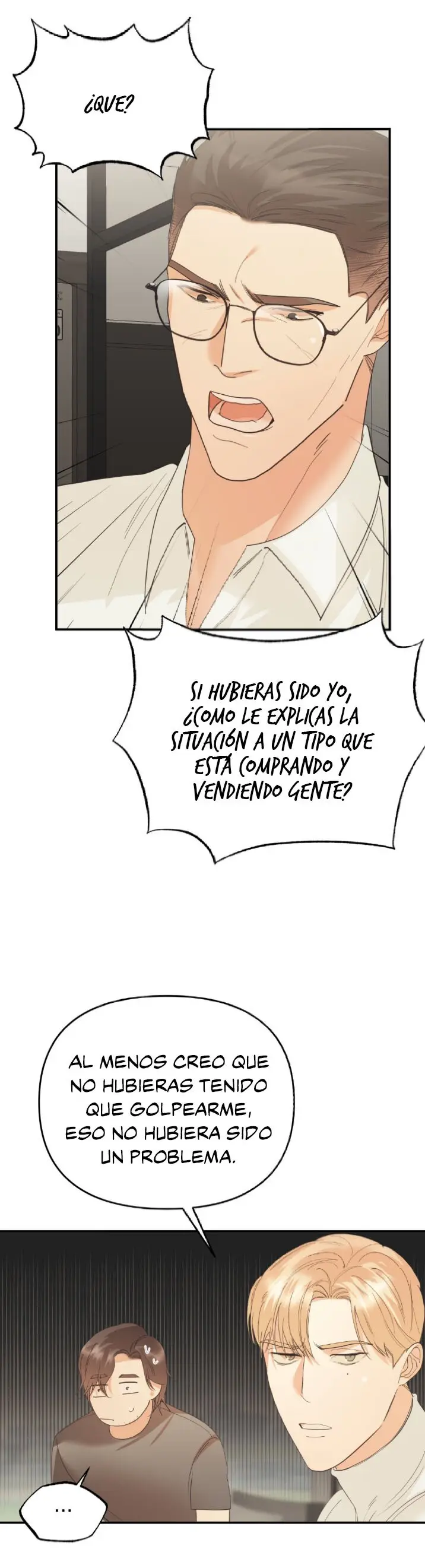 Apostando por ti (2023) - Capítulo 28 - Página 24 - LectorTMOo