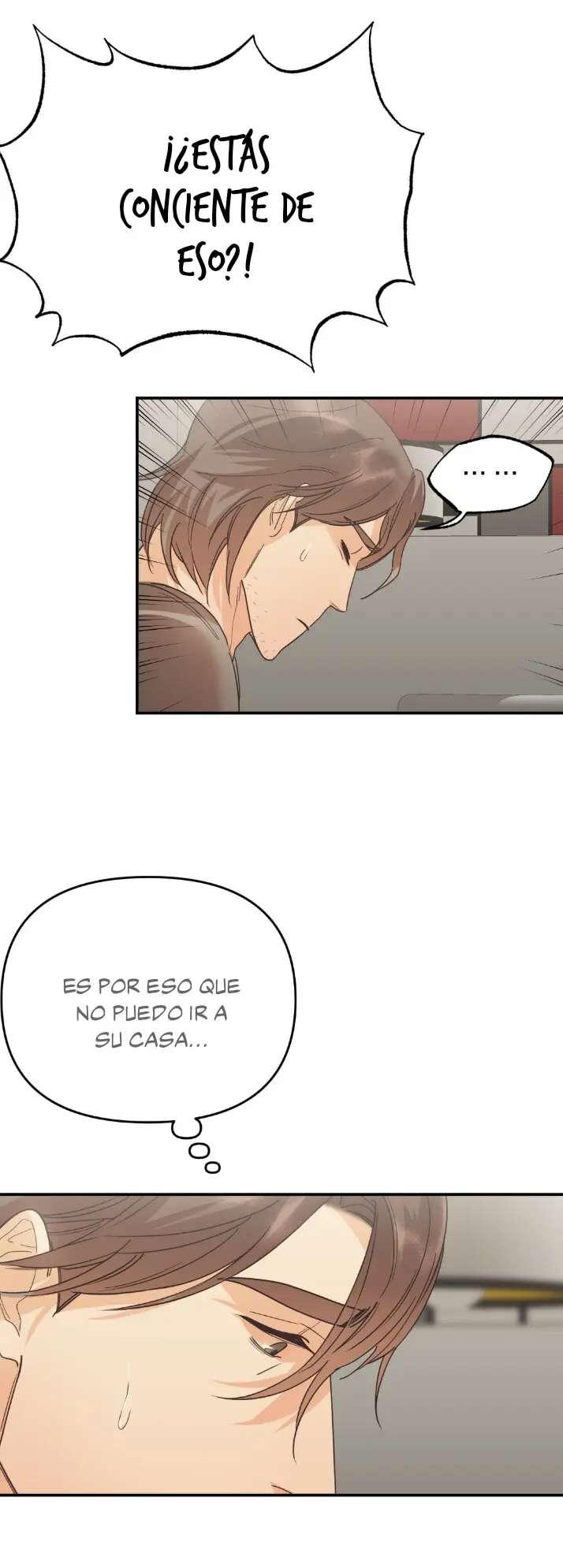 Apostando por ti (2023) - Capítulo 29 - Página 5 - LectorTMOo