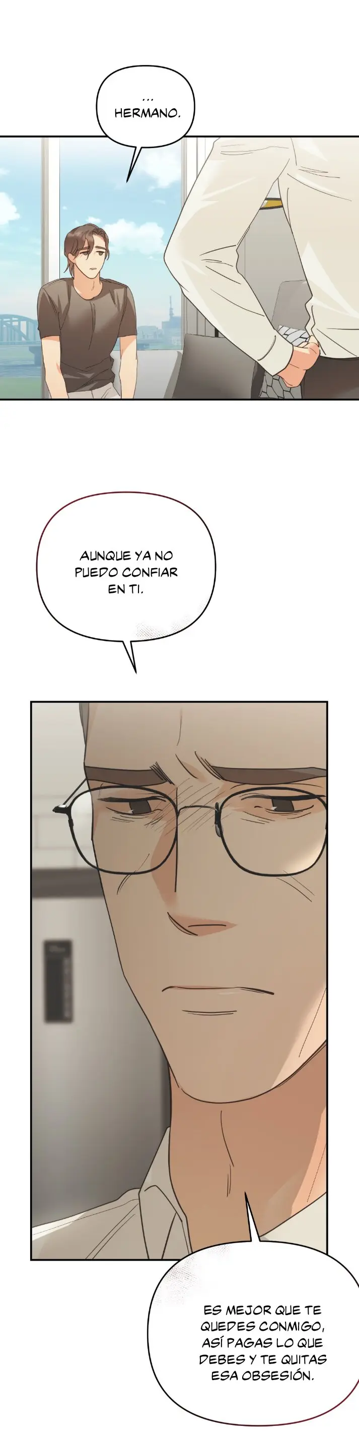 Apostando por ti (2023) - Capítulo 29 - Página 10 - LectorTMOo