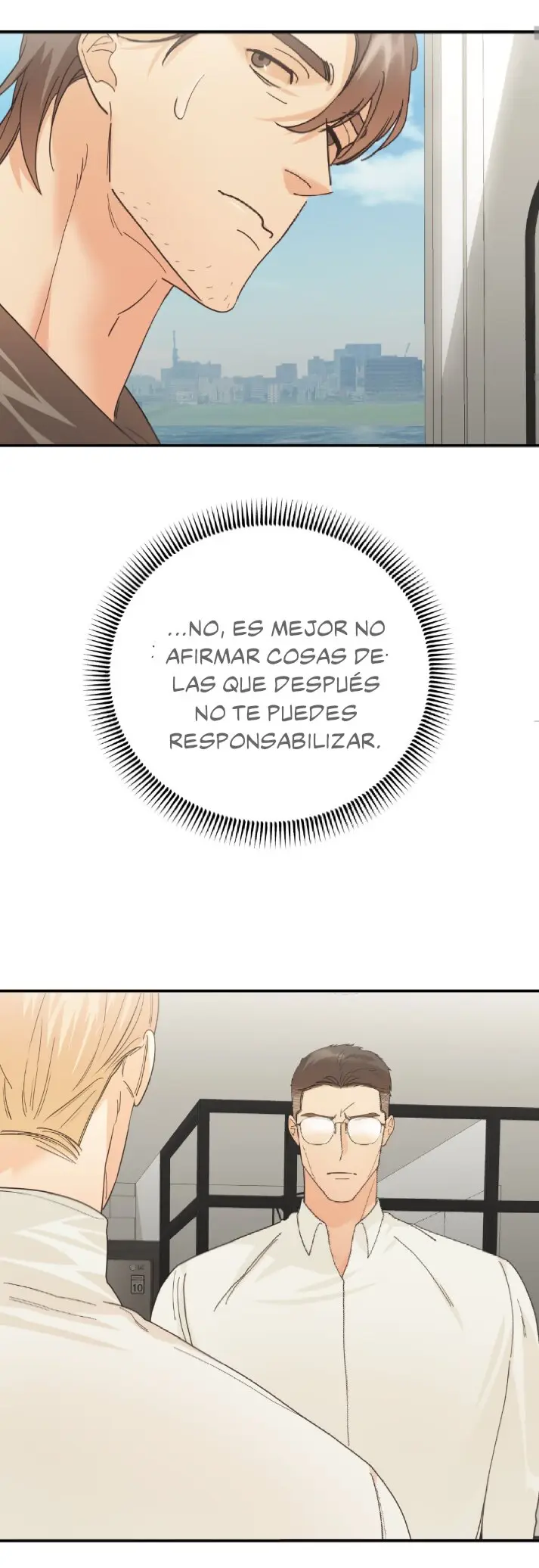 Apostando por ti (2023) - Capítulo 29 - Página 34 - LectorTMOo