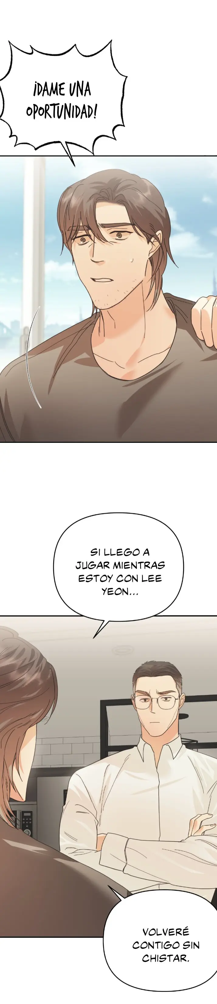 Apostando por ti (2023) - Capítulo 30 - Página 8 - LectorTMOo