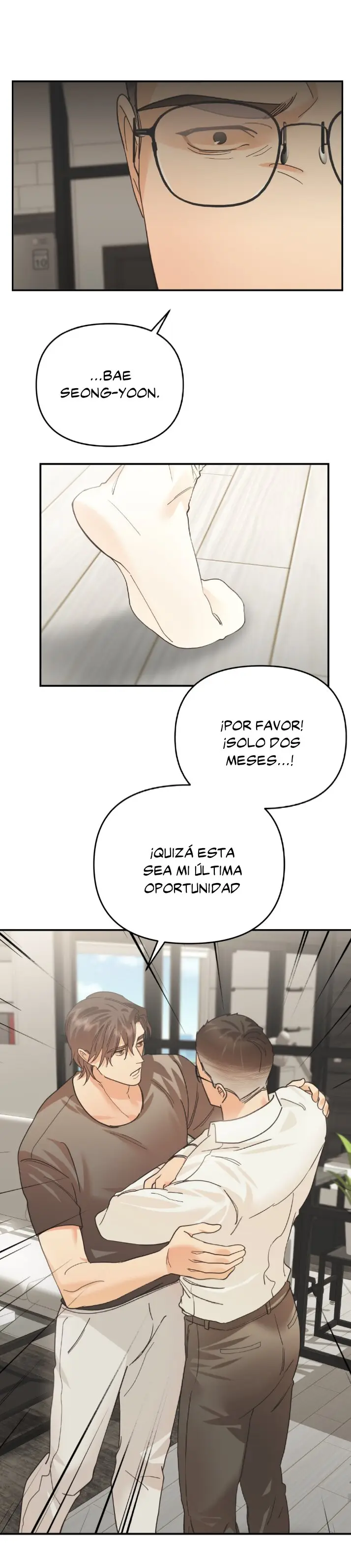Apostando por ti (2023) - Capítulo 30 - Página 9 - LectorTMOo
