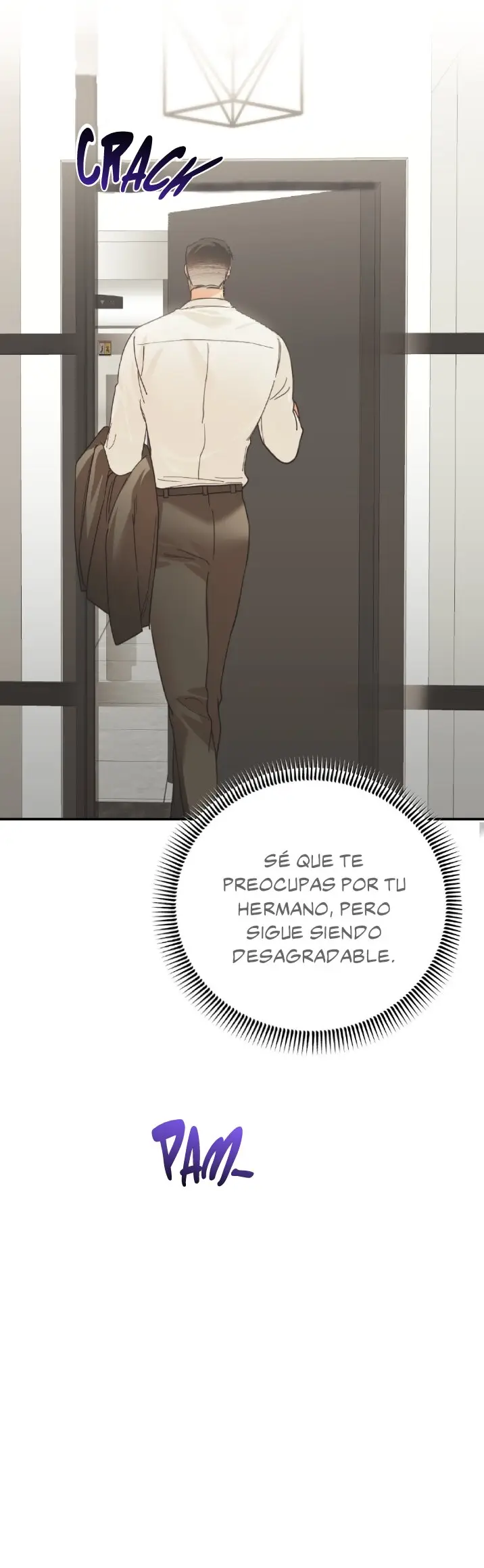 Apostando por ti (2023) - Capítulo 30 - Página 18 - LectorTMOo