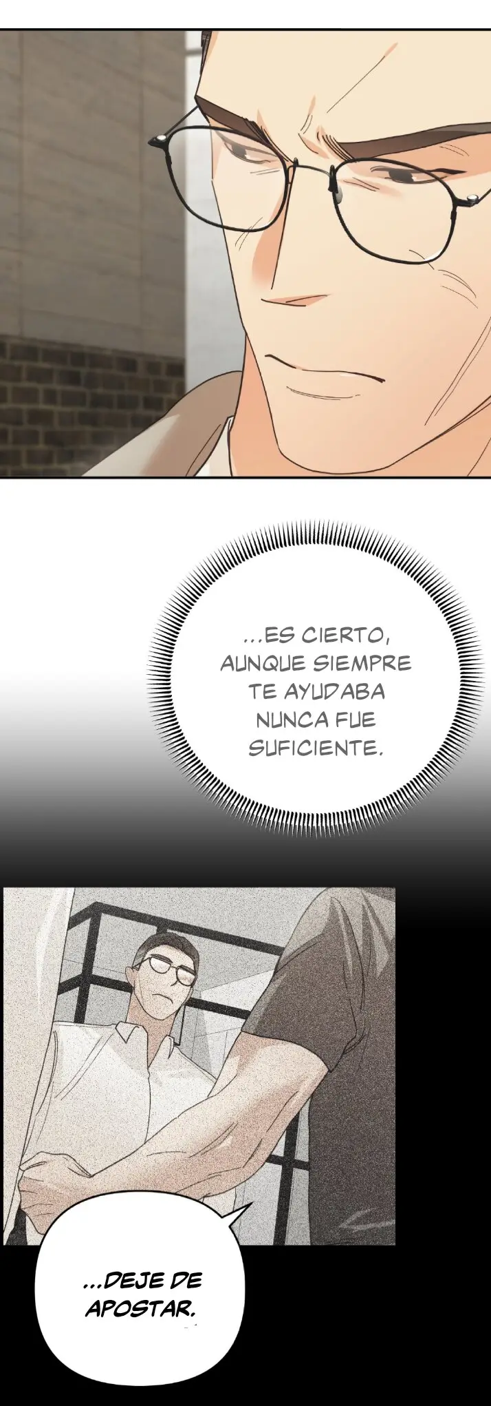 Apostando por ti (2023) - Capítulo 30 - Página 26 - LectorTMOo