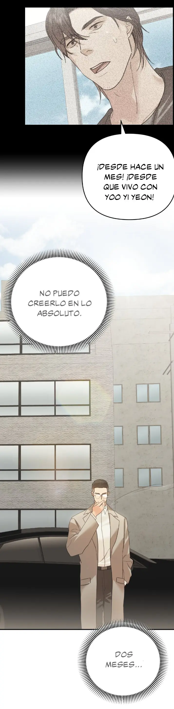 Apostando por ti (2023) - Capítulo 30 - Página 27 - LectorTMOo