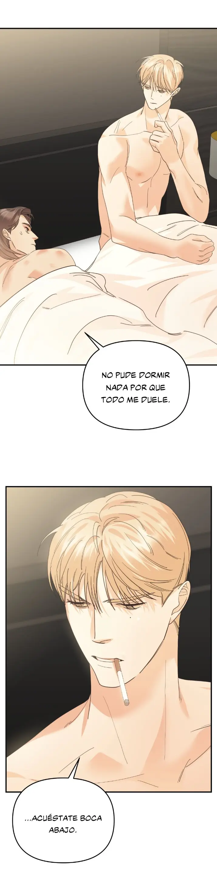 Apostando por ti (2023) - Capítulo 31 - Página 5 - LectorTMOo