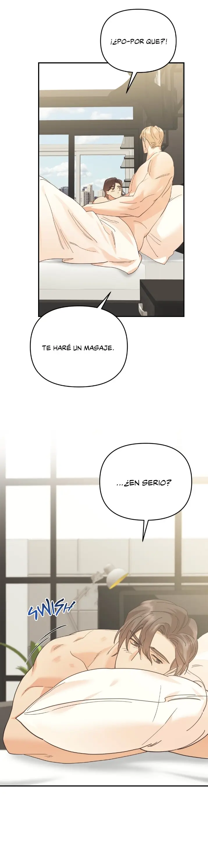 Apostando por ti (2023) - Capítulo 31 - Página 6 - LectorTMOo