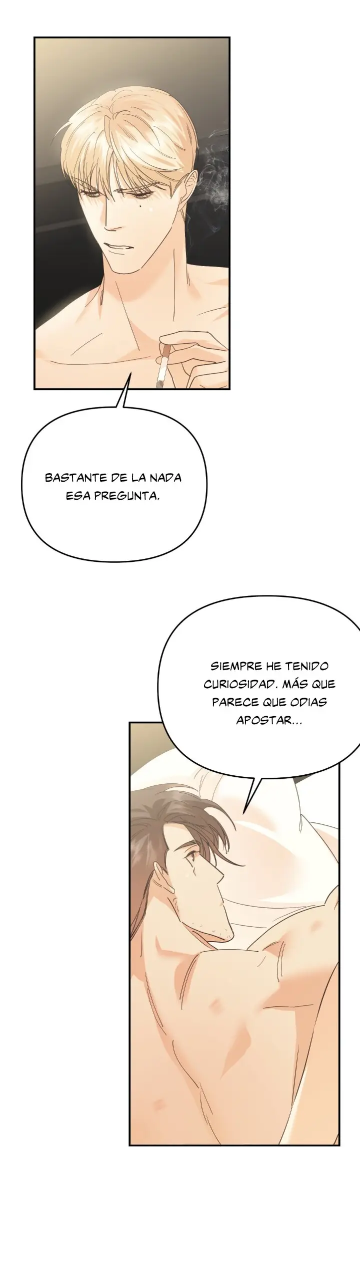 Apostando por ti (2023) - Capítulo 31 - Página 9 - LectorTMOo