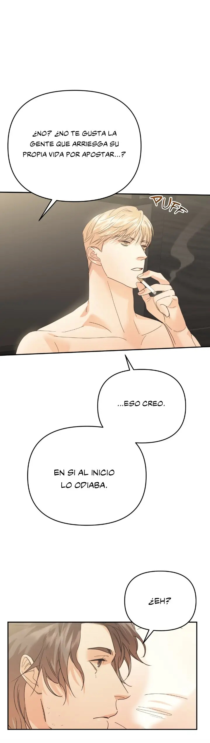 Apostando por ti (2023) - Capítulo 31 - Página 10 - LectorTMOo