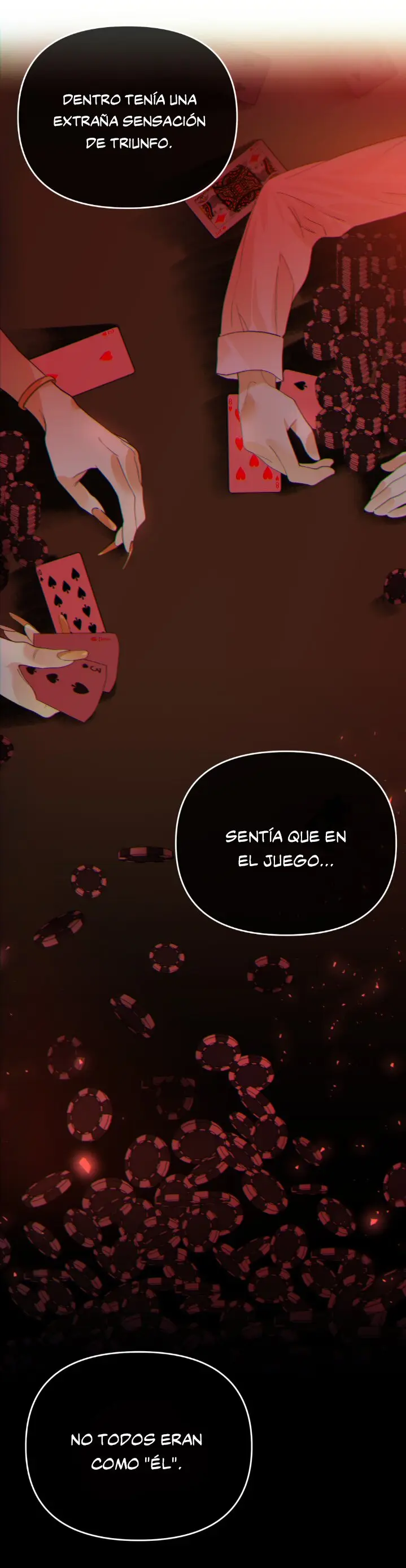 Apostando por ti (2023) - Capítulo 31 - Página 11 - LectorTMOo