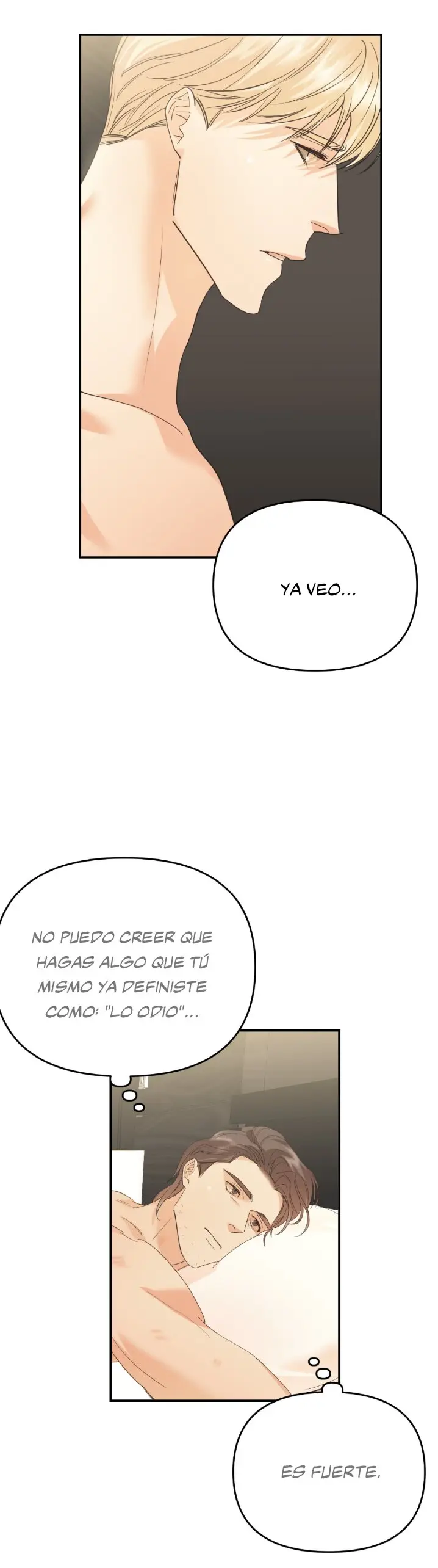 Apostando por ti (2023) - Capítulo 31 - Página 14 - LectorTMOo