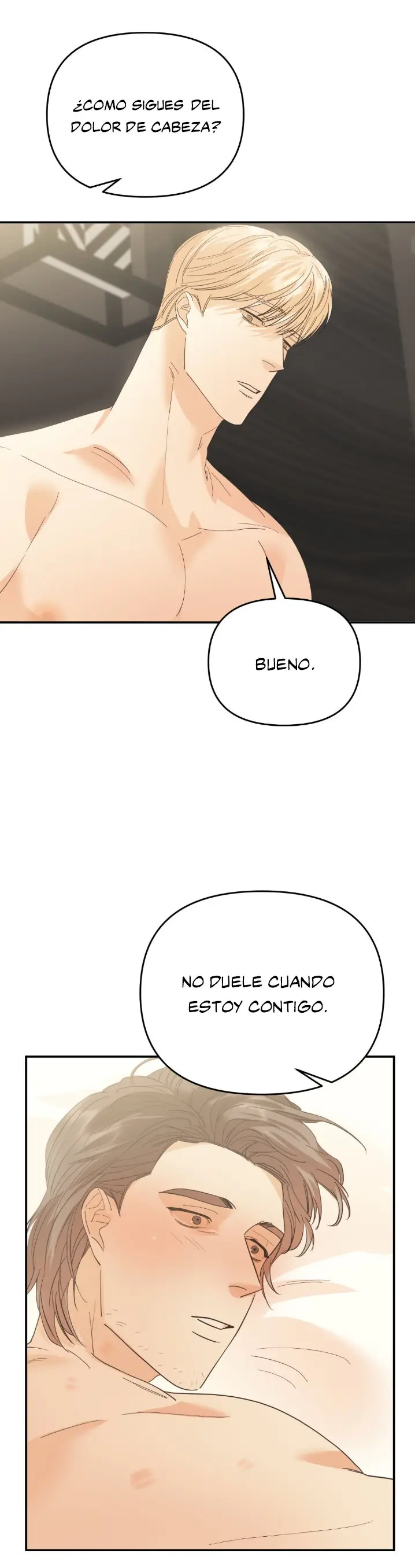 Apostando por ti (2023) - Capítulo 31 - Página 15 - LectorTMOo