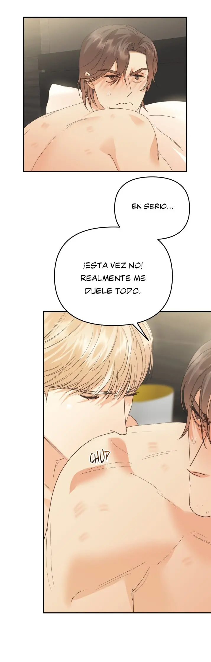 Apostando por ti (2023) - Capítulo 31 - Página 23 - LectorTMOo
