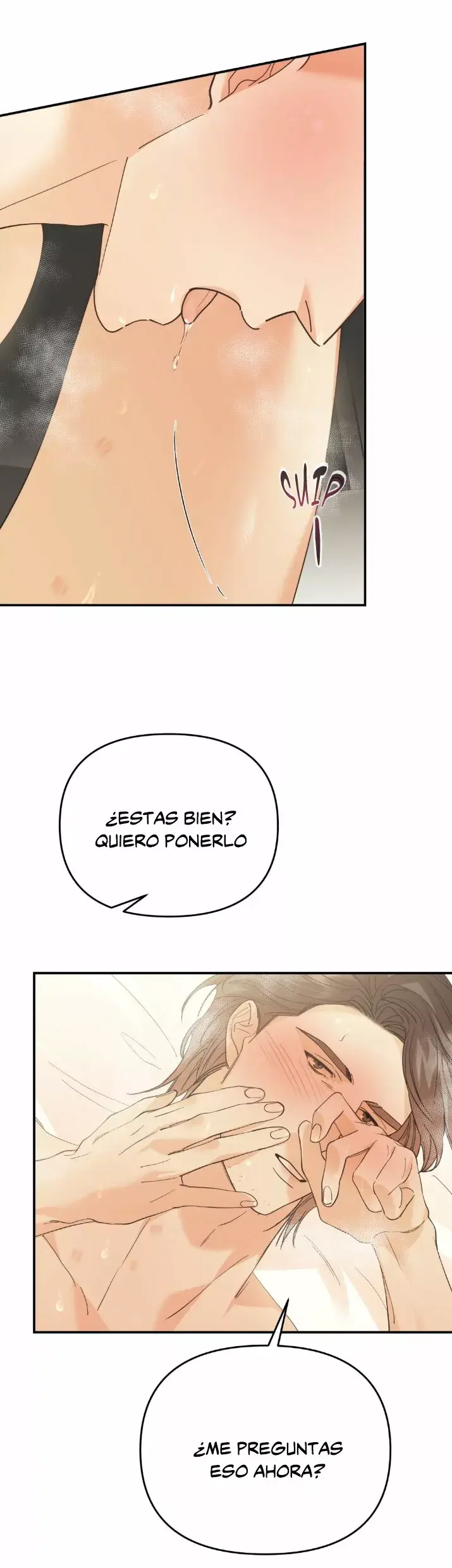 Apostando por ti (2023) - Capítulo 32 - Página 9 - LectorTMOo