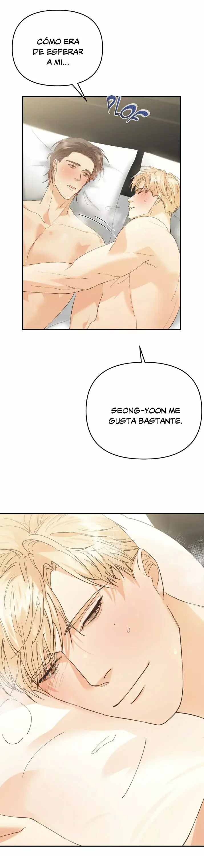 Apostando por ti (2023) - Capítulo 32 - Página 22 - LectorTMOo