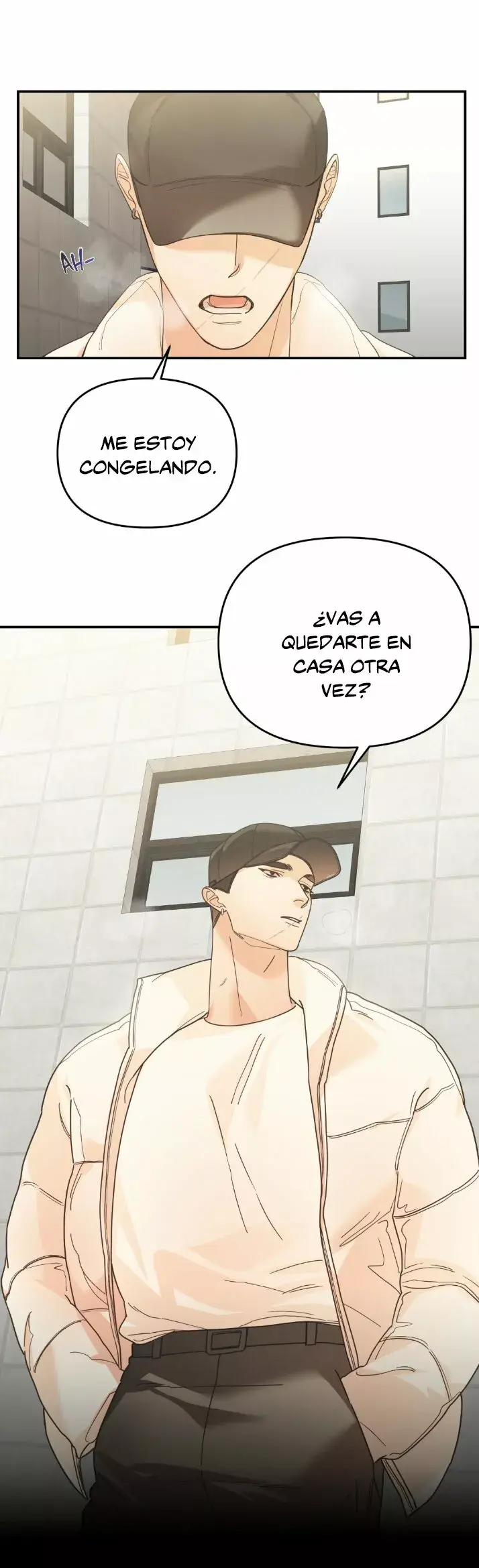 Apostando por ti (2023) - Capítulo 32 - Página 26 - LectorTMOo