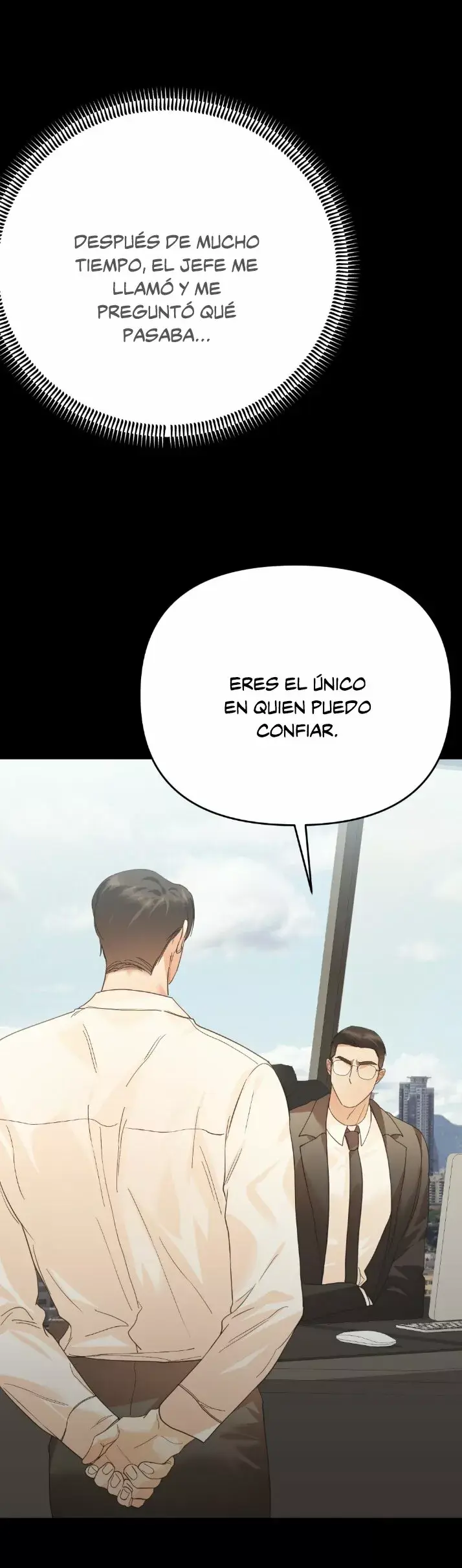 Apostando por ti (2023) - Capítulo 32 - Página 27 - LectorTMOo