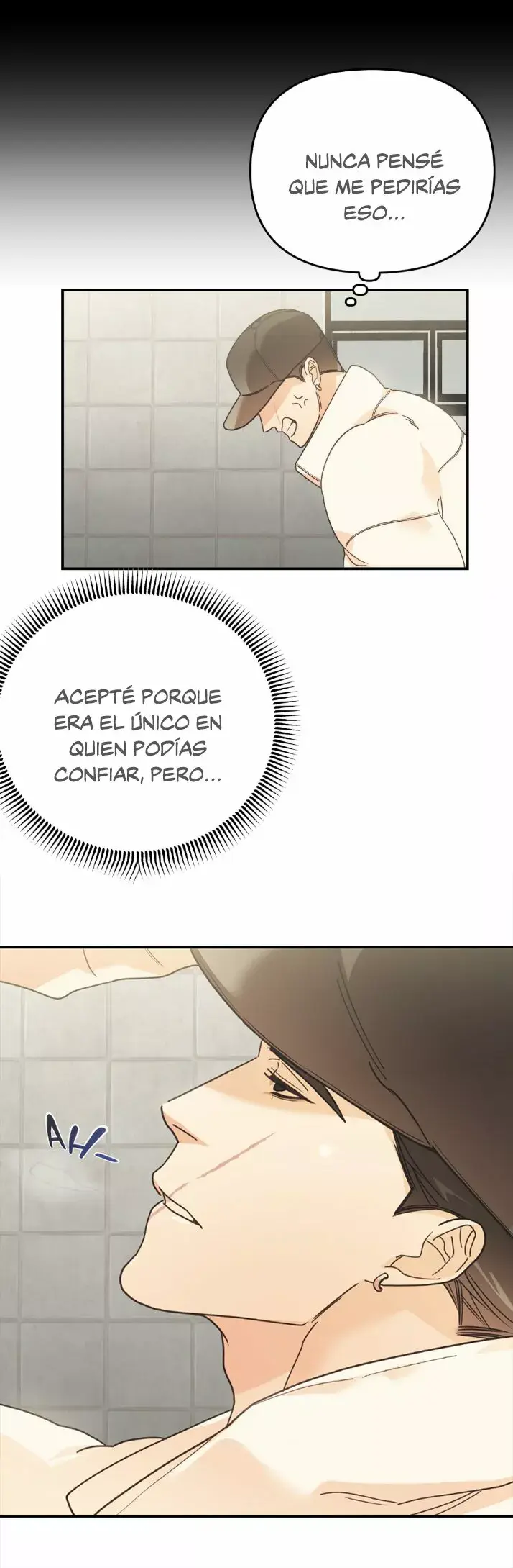 Apostando por ti (2023) - Capítulo 32 - Página 29 - LectorTMOo