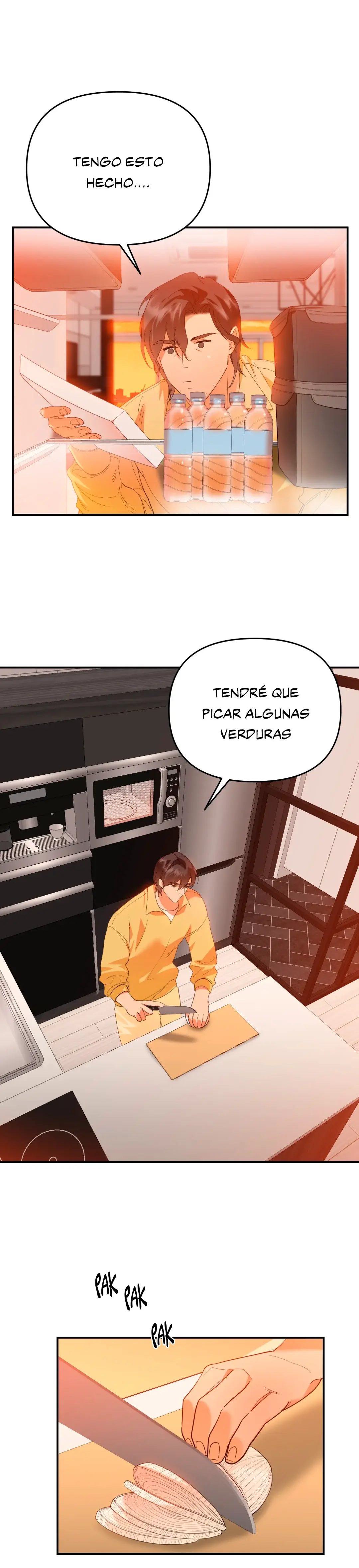 Apostando por ti (2023) - Capítulo 33 - Página 5 - LectorTMOo