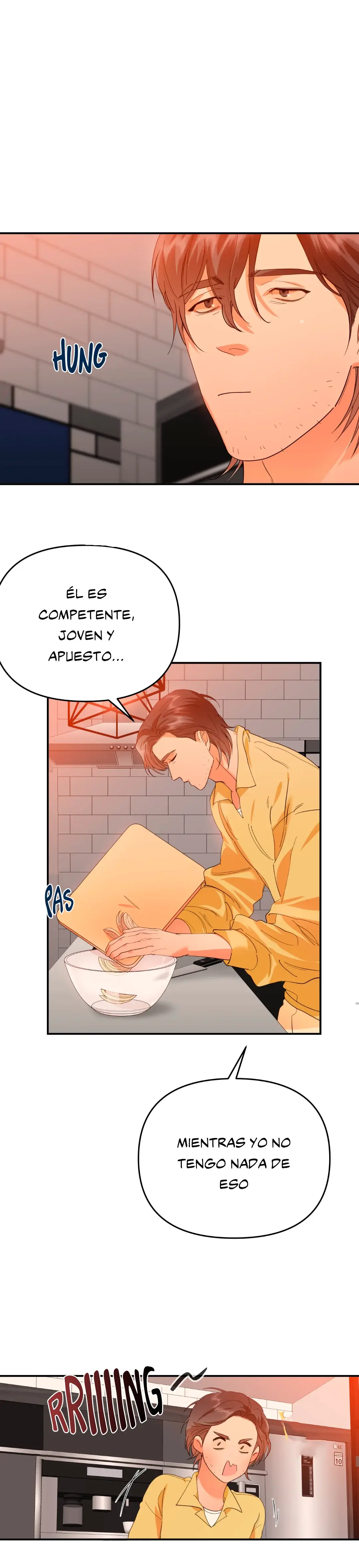 Apostando por ti (2023) - Capítulo 33 - Página 11 - LectorTMOo