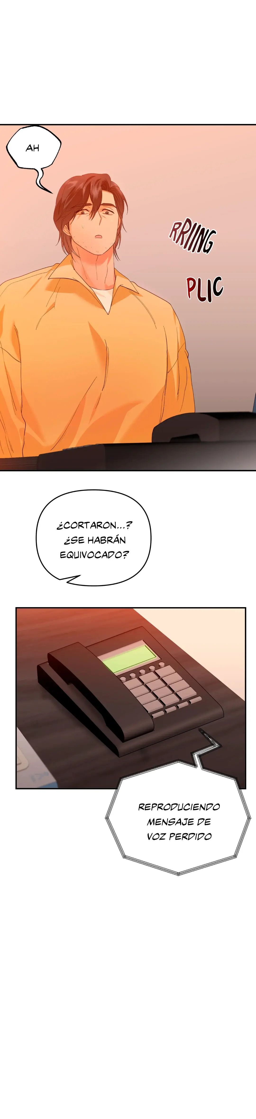 Apostando por ti (2023) - Capítulo 33 - Página 14 - LectorTMOo