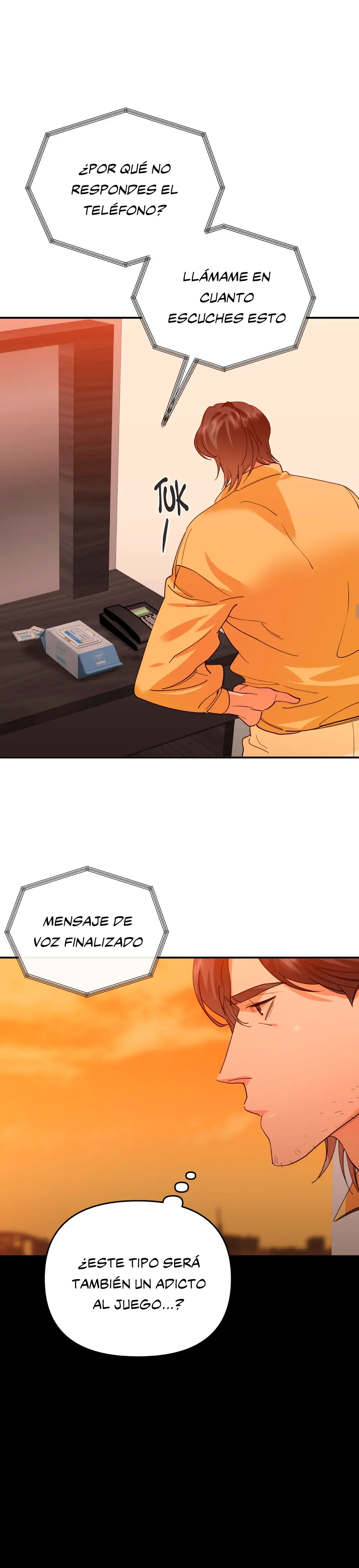 Apostando por ti (2023) - Capítulo 33 - Página 16 - LectorTMOo