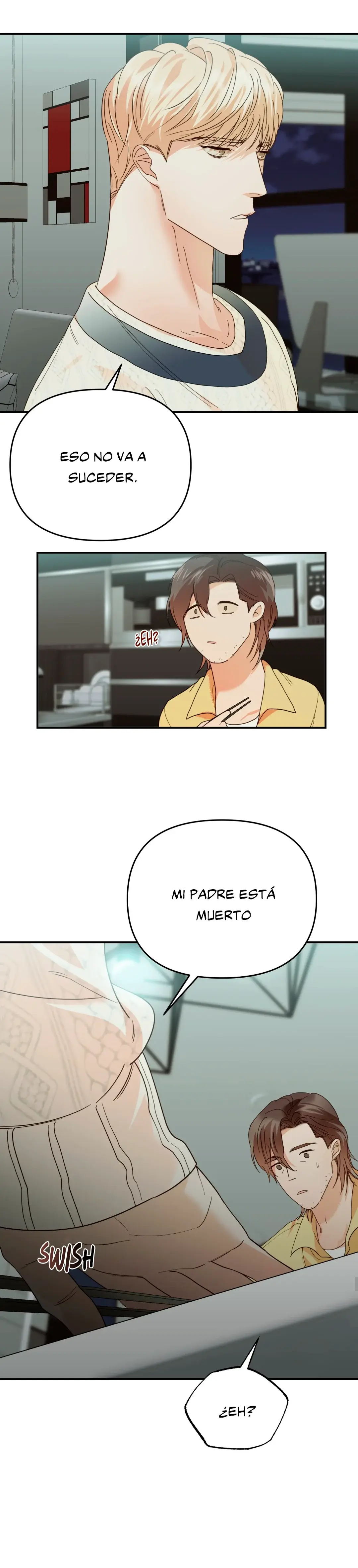 Apostando por ti (2023) - Capítulo 33 - Página 22 - LectorTMOo