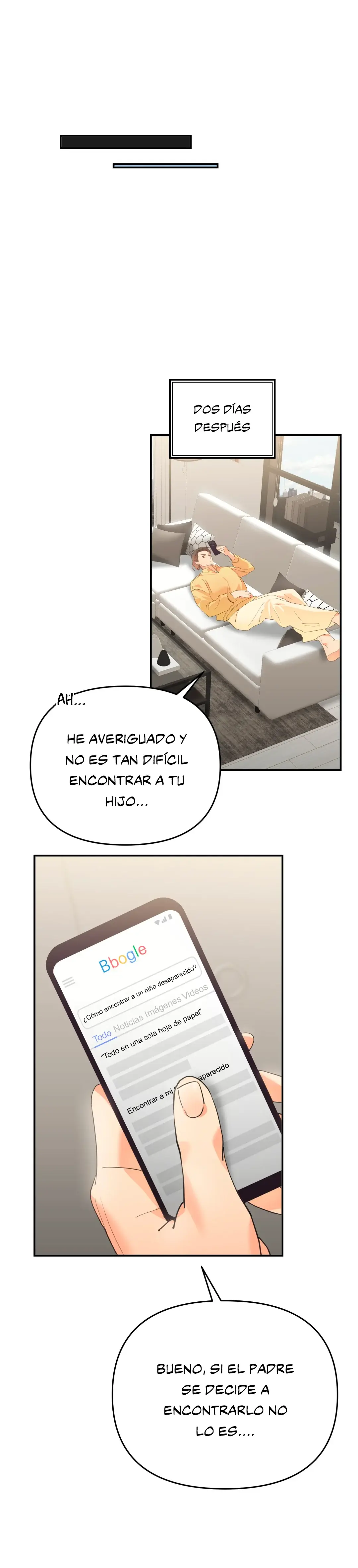Apostando por ti (2023) - Capítulo 33 - Página 25 - LectorTMOo