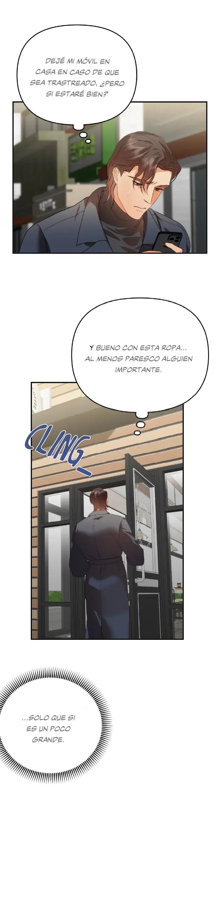 Apostando por ti (2023) - Capítulo 34 - Página 10 - LectorTMOo