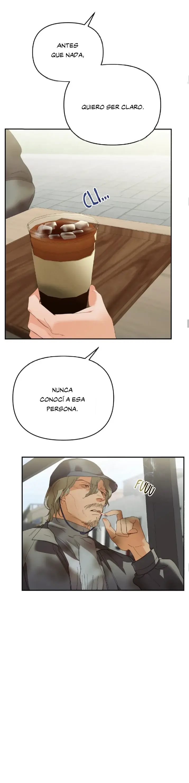 Apostando por ti (2023) - Capítulo 34 - Página 16 - LectorTMOo