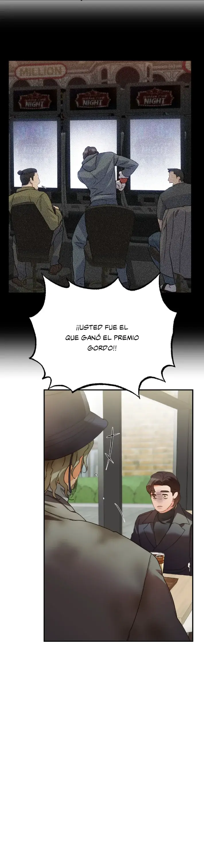 Apostando por ti (2023) - Capítulo 34 - Página 18 - LectorTMOo
