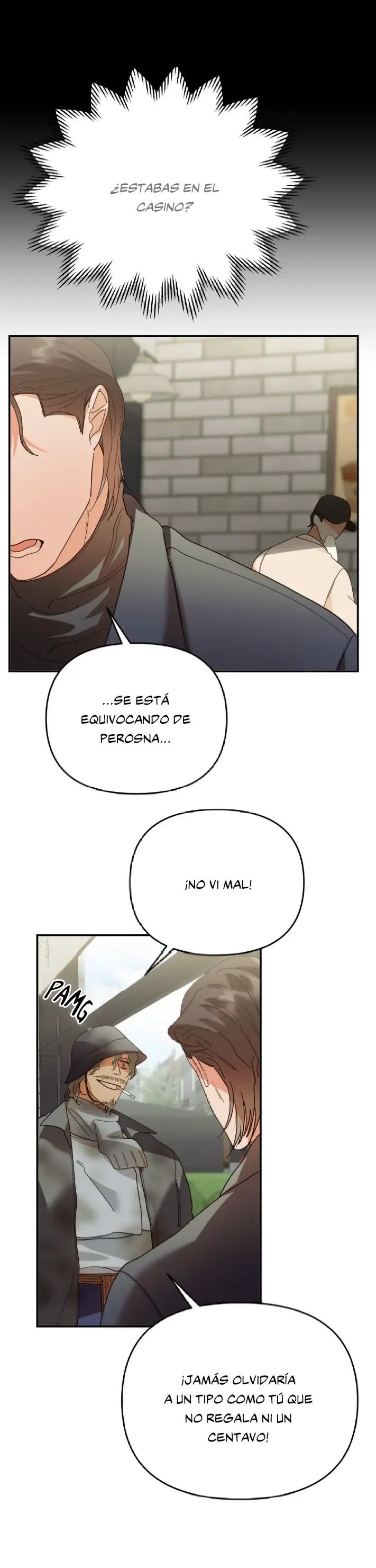 Apostando por ti (2023) - Capítulo 34 - Página 20 - LectorTMOo