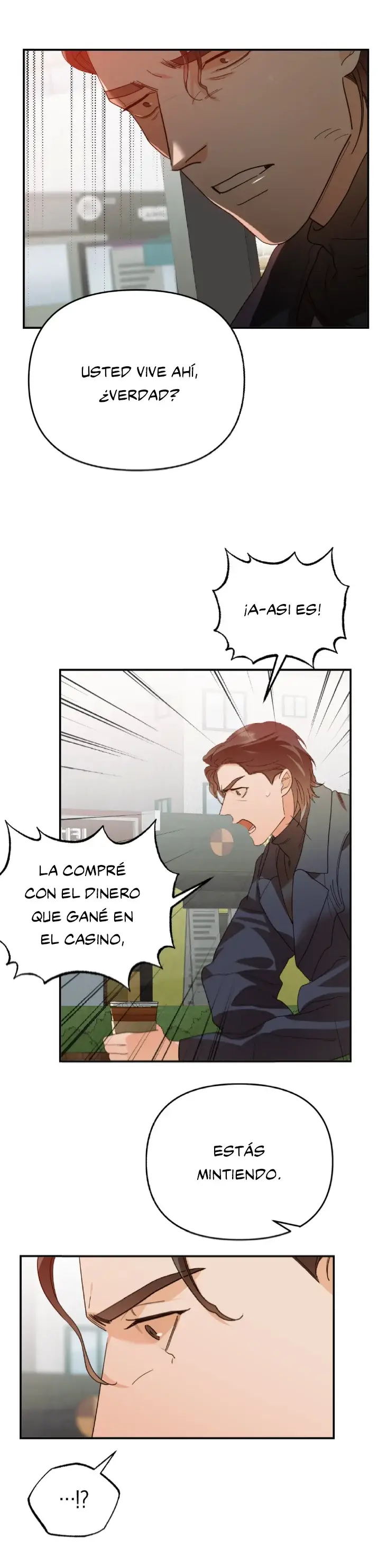 Apostando por ti (2023) - Capítulo 34 - Página 22 - LectorTMOo
