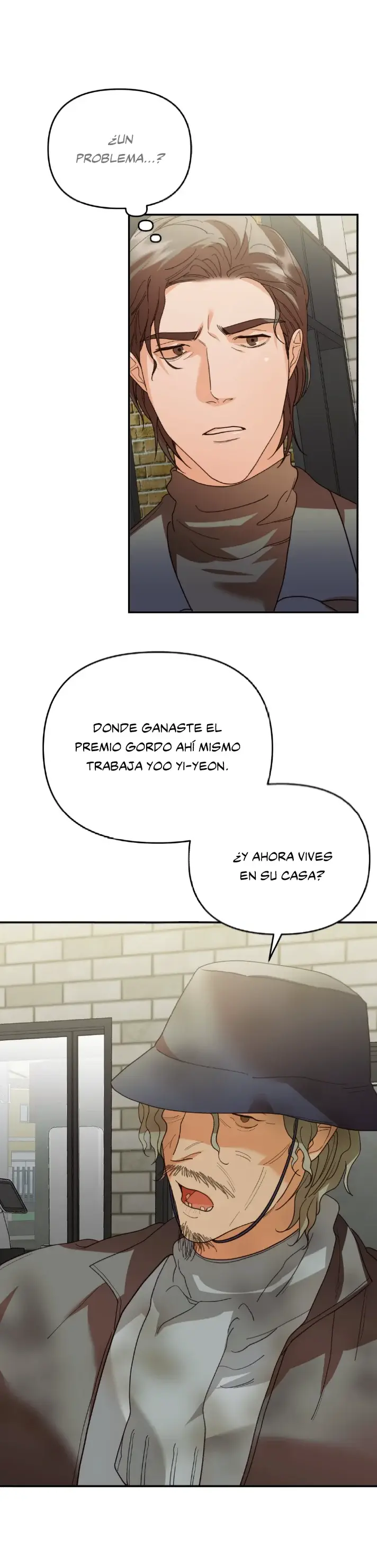 Apostando por ti (2023) - Capítulo 34 - Página 26 - LectorTMOo