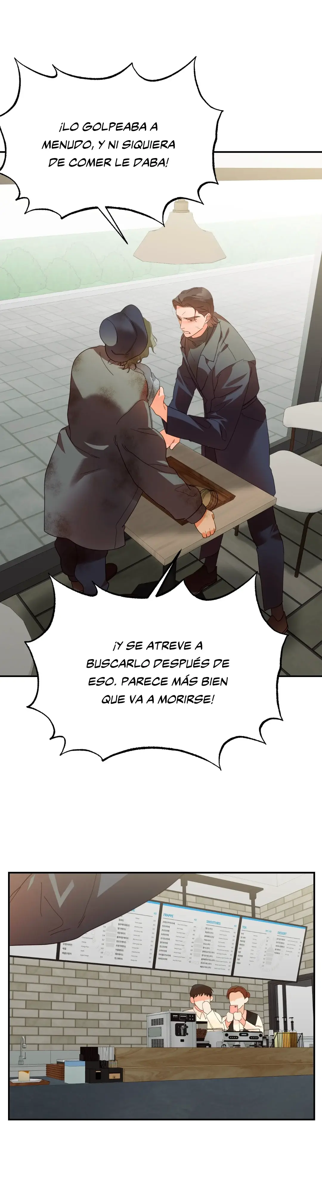 Apostando por ti (2023) - Capítulo 35 - Página 5 - LectorTMOo