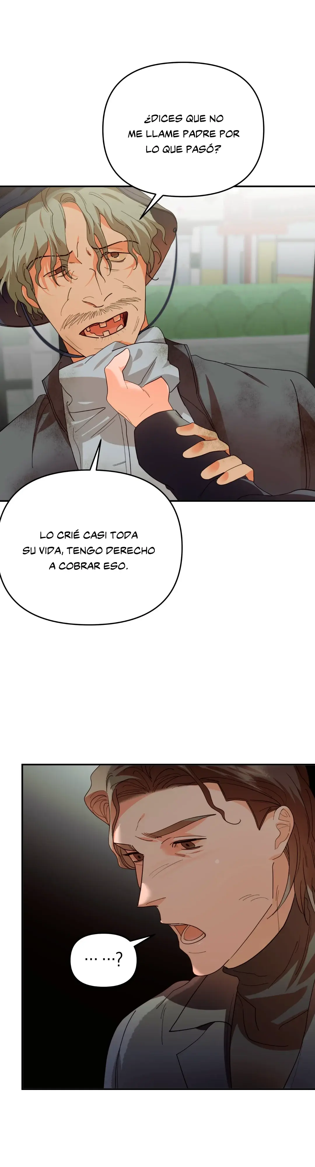 Apostando por ti (2023) - Capítulo 35 - Página 8 - LectorTMOo