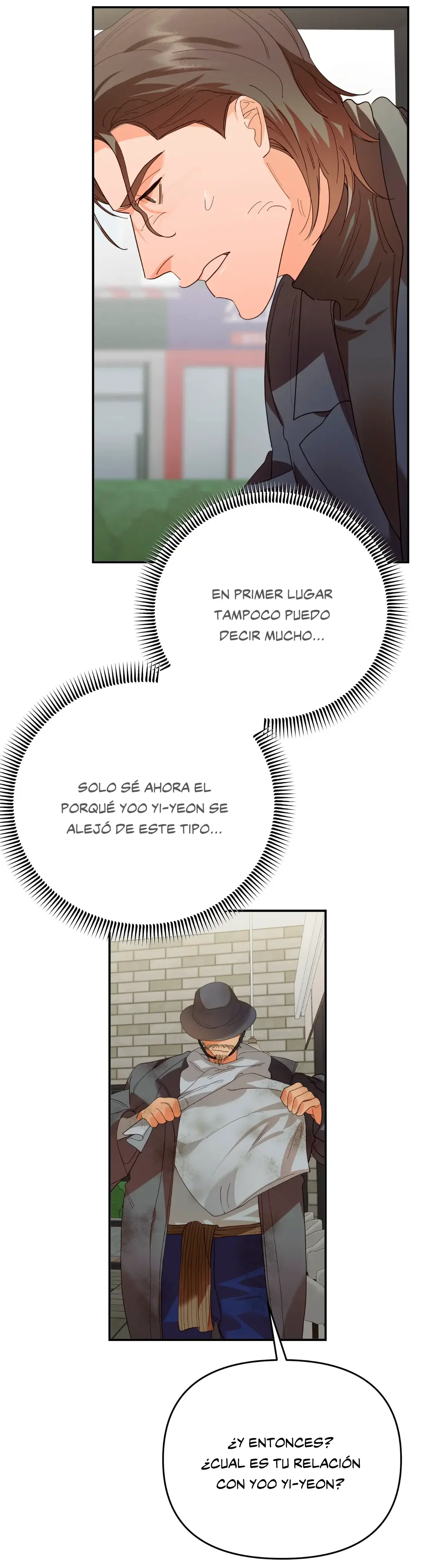 Apostando por ti (2023) - Capítulo 35 - Página 10 - LectorTMOo