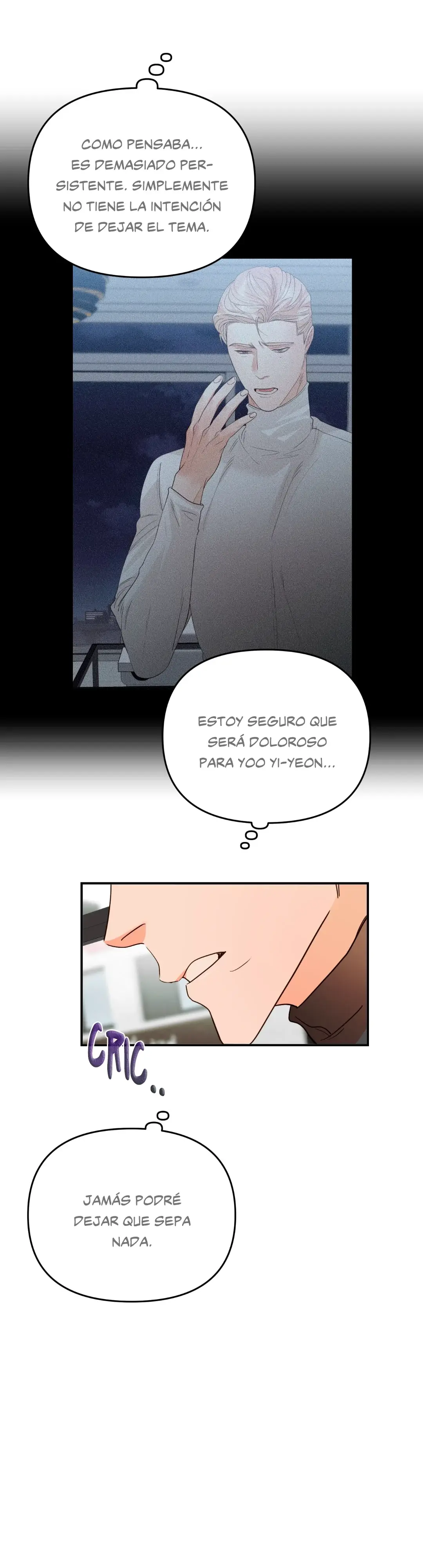 Apostando por ti (2023) - Capítulo 35 - Página 17 - LectorTMOo