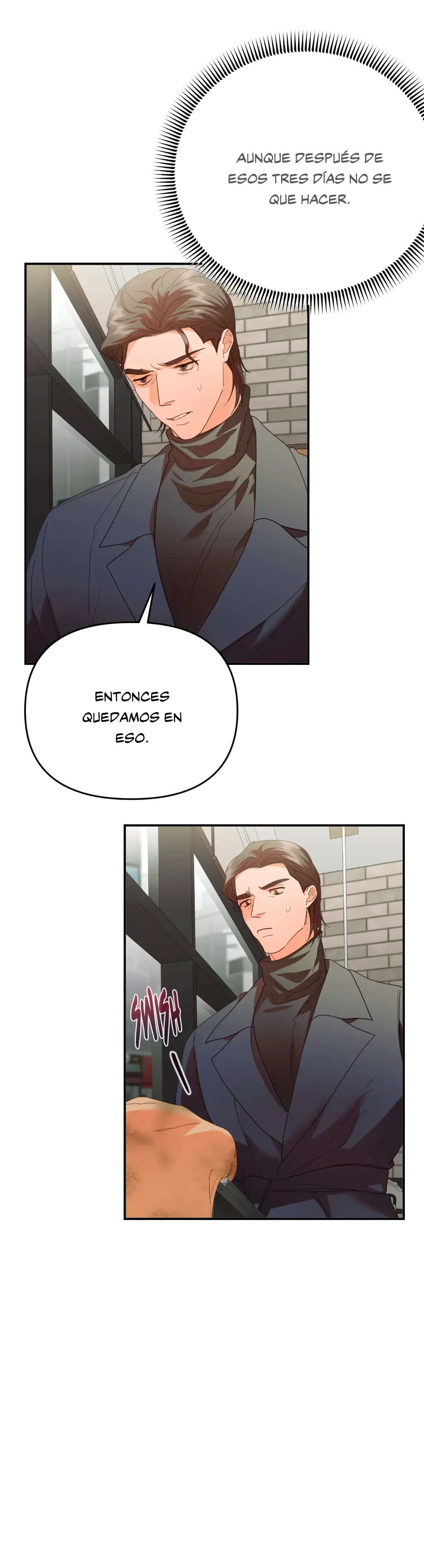 Apostando por ti (2023) - Capítulo 35 - Página 23 - LectorTMOo