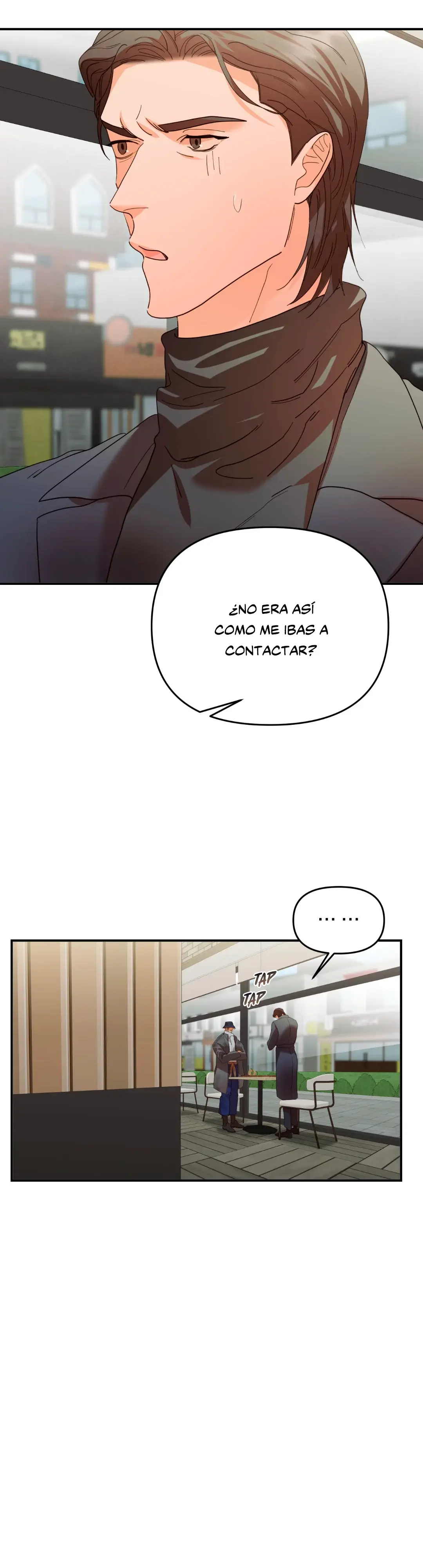 Apostando por ti (2023) - Capítulo 35 - Página 25 - LectorTMOo
