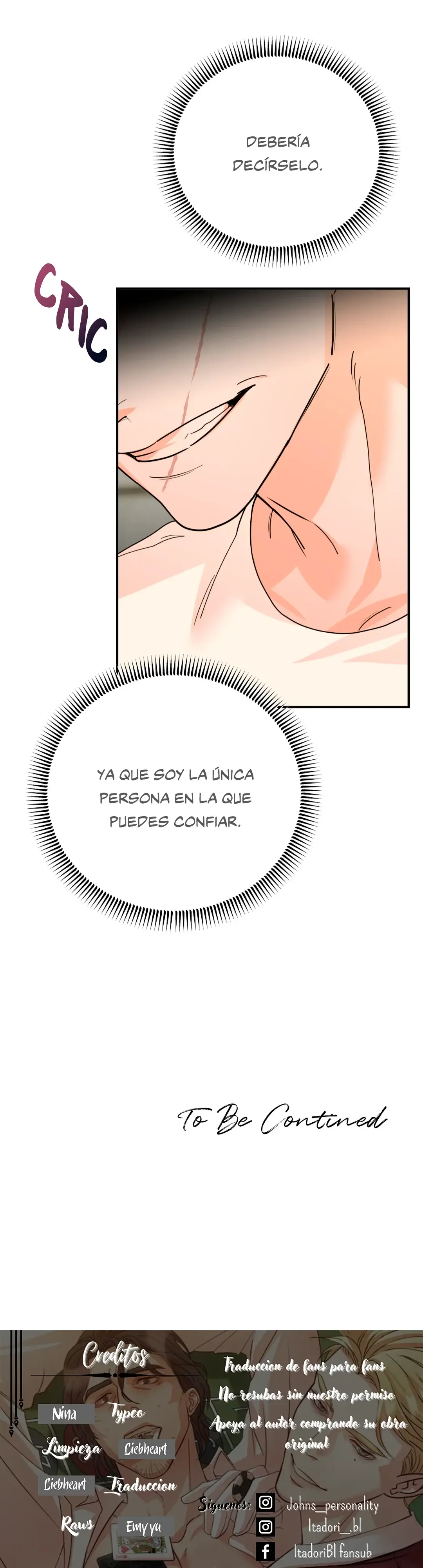 Apostando por ti (2023) - Capítulo 35 - Página 37 - LectorTMOo