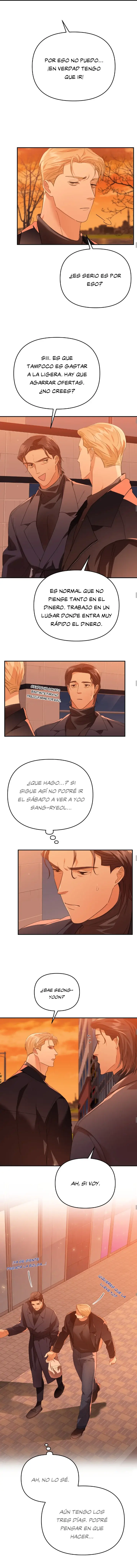 Apostando por ti (2023) - Capítulo 36 - Página 9 - LectorTMOo