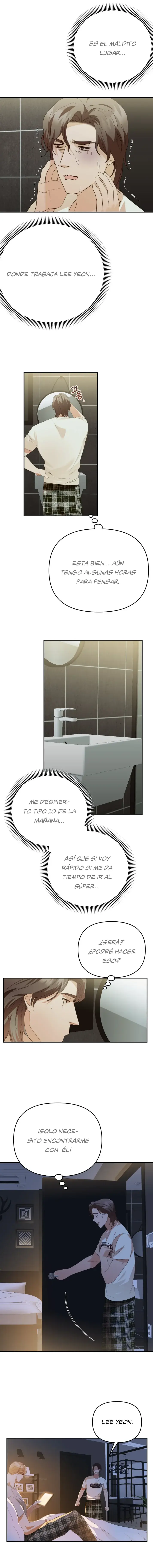 Apostando por ti (2023) - Capítulo 36 - Página 11 - LectorTMOo