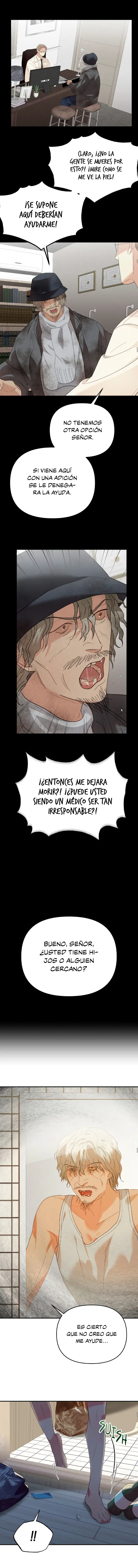 Apostando por ti (2023) - Capítulo 37 - Página 6 - LectorTMOo