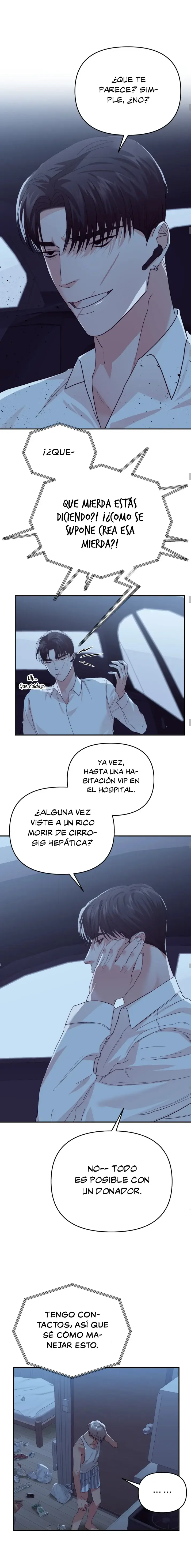 Apostando por ti (2023) - Capítulo 37 - Página 9 - LectorTMOo